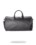 HENNY BLACK DUFFLE