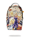 DRAGON BALL Z SUPER SAIYAN