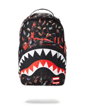 DEADPOOL TACO$ RAIN SHARK