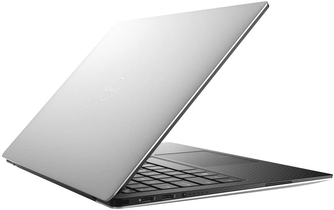 Dell XPS 13 9380 ? 13.3" FHD ? Intel Core i5-8265U ? 8GB RAM ? 256GB SSD ? Silver