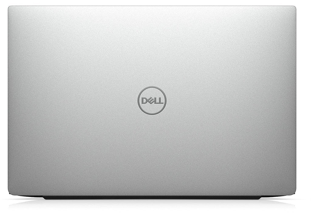 Dell XPS 13 - i7-8550OU 1.8 GHz-13.3"- 16 GB RAM- UHD Graphics 620- 256GB SSD