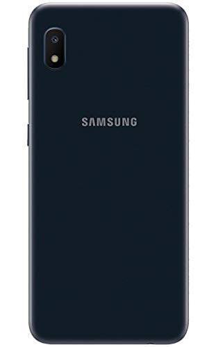 AT&T Samsung Galaxy A10e - 32GB - Black - SM-A102UZKATT