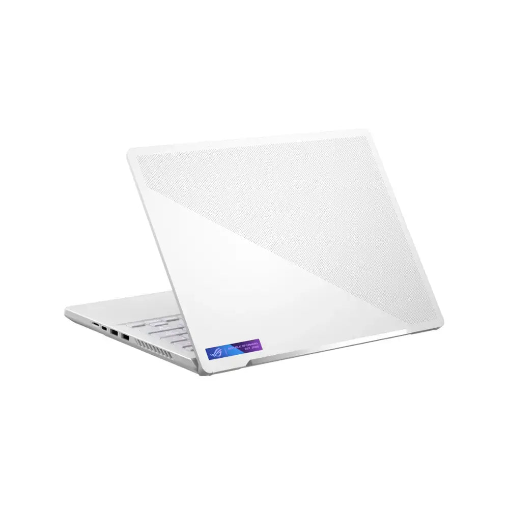 ASUS ROG Zephyrus 14? WQXGA 120Hz ? Ryzen 9 6900HS ? 16GB RAM ? Radeon RX 6700S - 1TB SSD - White