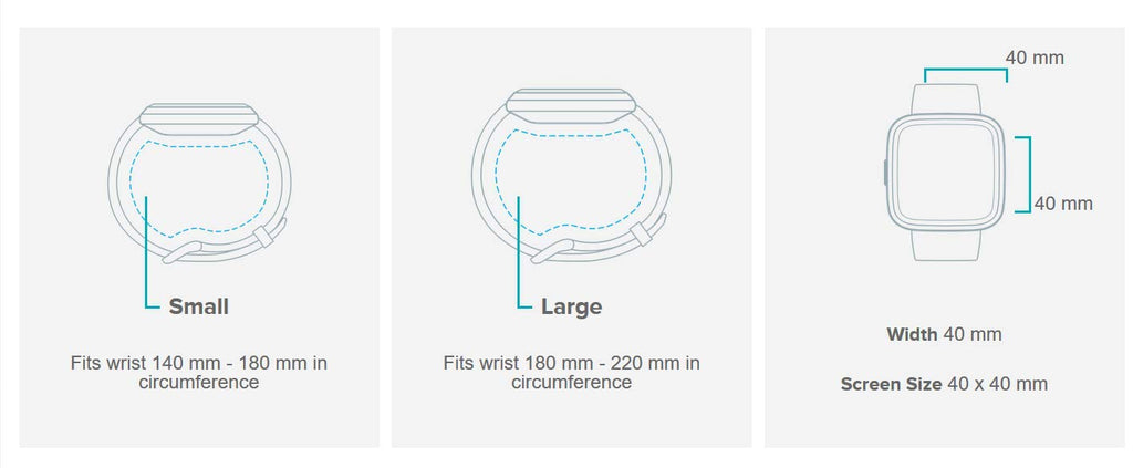 Fitbit Charge 3 Special Edition Activity Tracker - White/Graphite - FB410GMWT