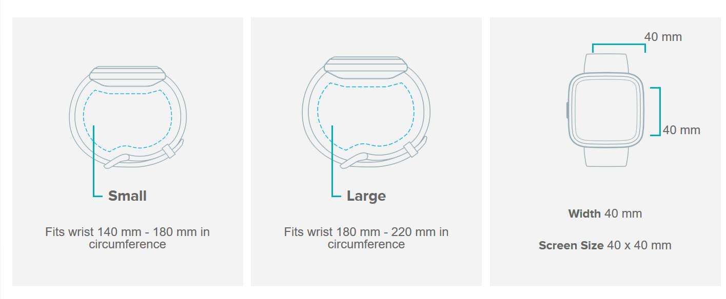 Fitbit Charge 3 Special Edition Activity Tracker - White/Graphite - FB410GMWT