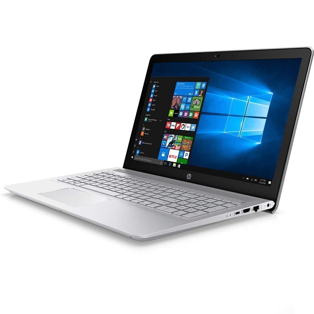 HP Envy x360 Touch - i5-7200U - 12GB RAM - 1TB HDD - Silver - 15m-bp012dx