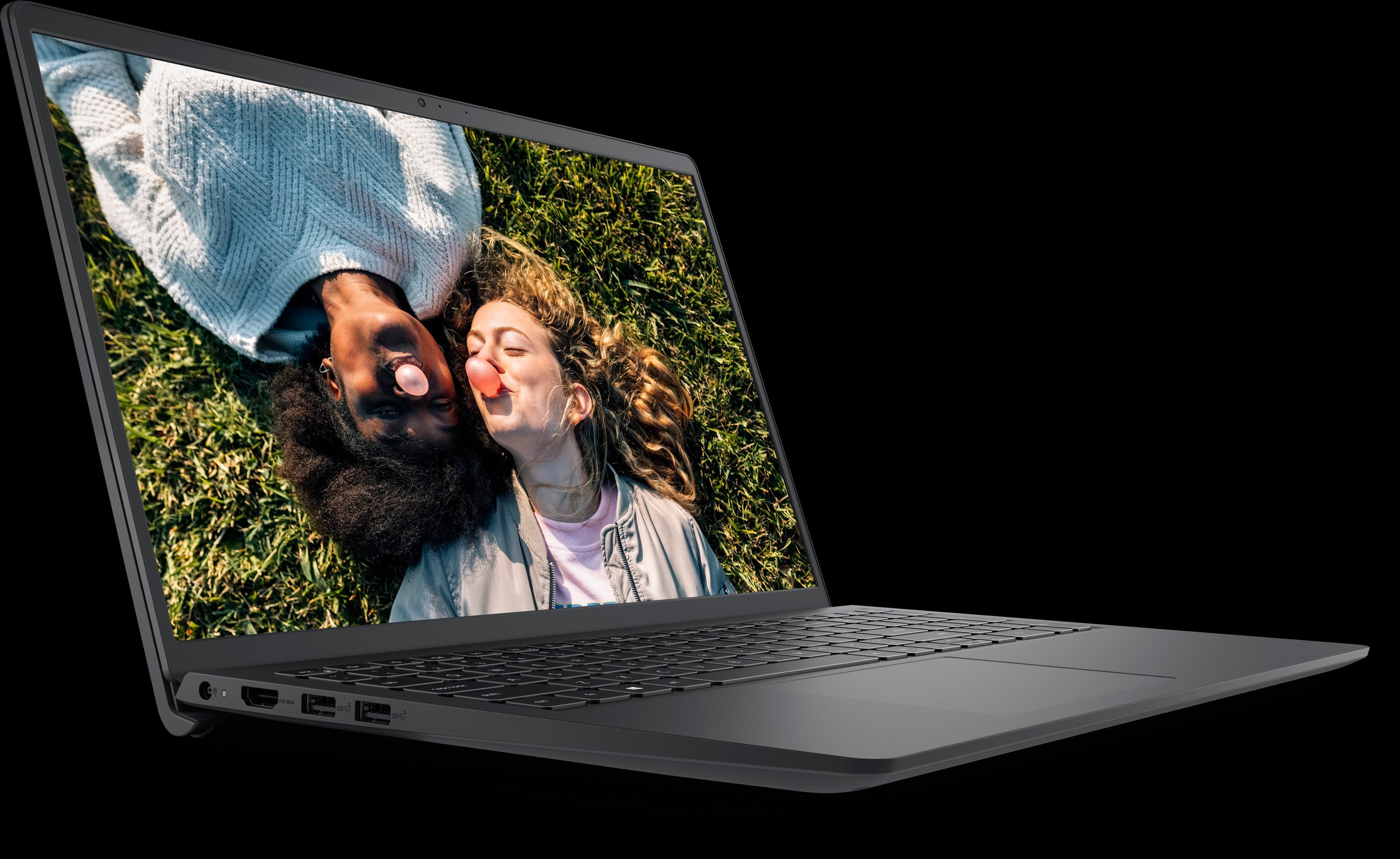 Dell Inspiron 15 3511 - i5-1035G1 - 12GB RAM - 512GB SSD - Carbon Black