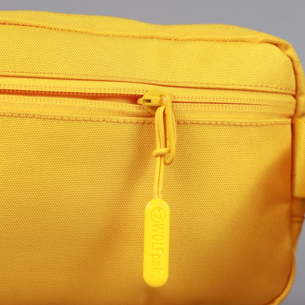 Crossbody Pack Sherbet Mango