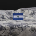 El Salvador Flag