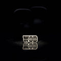WOD Challenge Patch