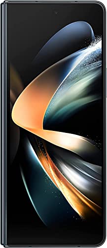 AT&T Samsung Galaxy Z Fold 4 - 256GB - Graygreen -SM-F936UZAAATT