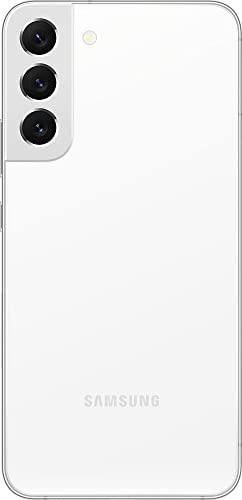 At&t Samsung Galaxy S22 Plus 5G - 256GB - White - SM-S906UZWEATT