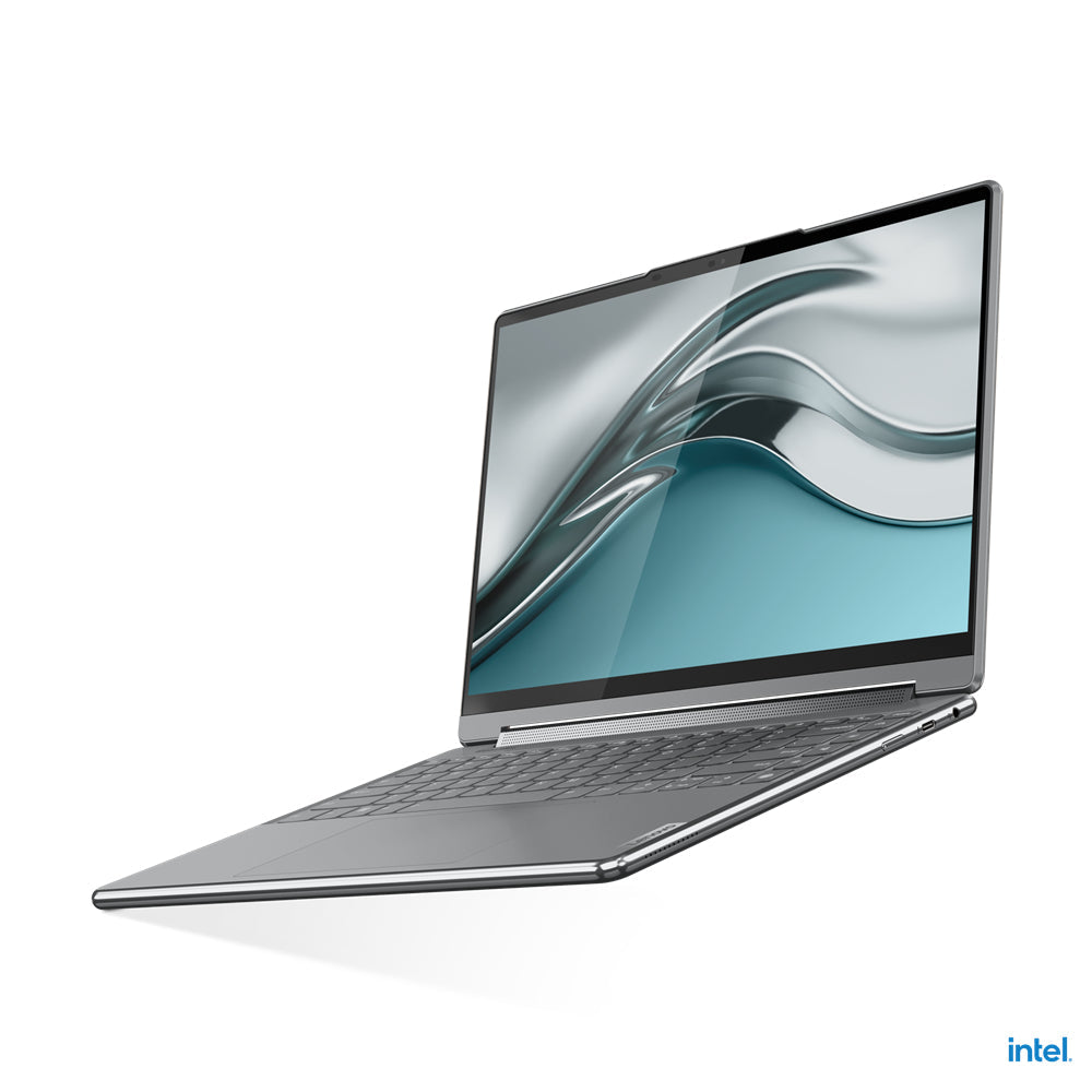 Lenovo IdeaPad Yoga 9 14IAP7 - UHD Touch - i7-1260P - 16GB RAM - 512GB SSD - 82LU0048US