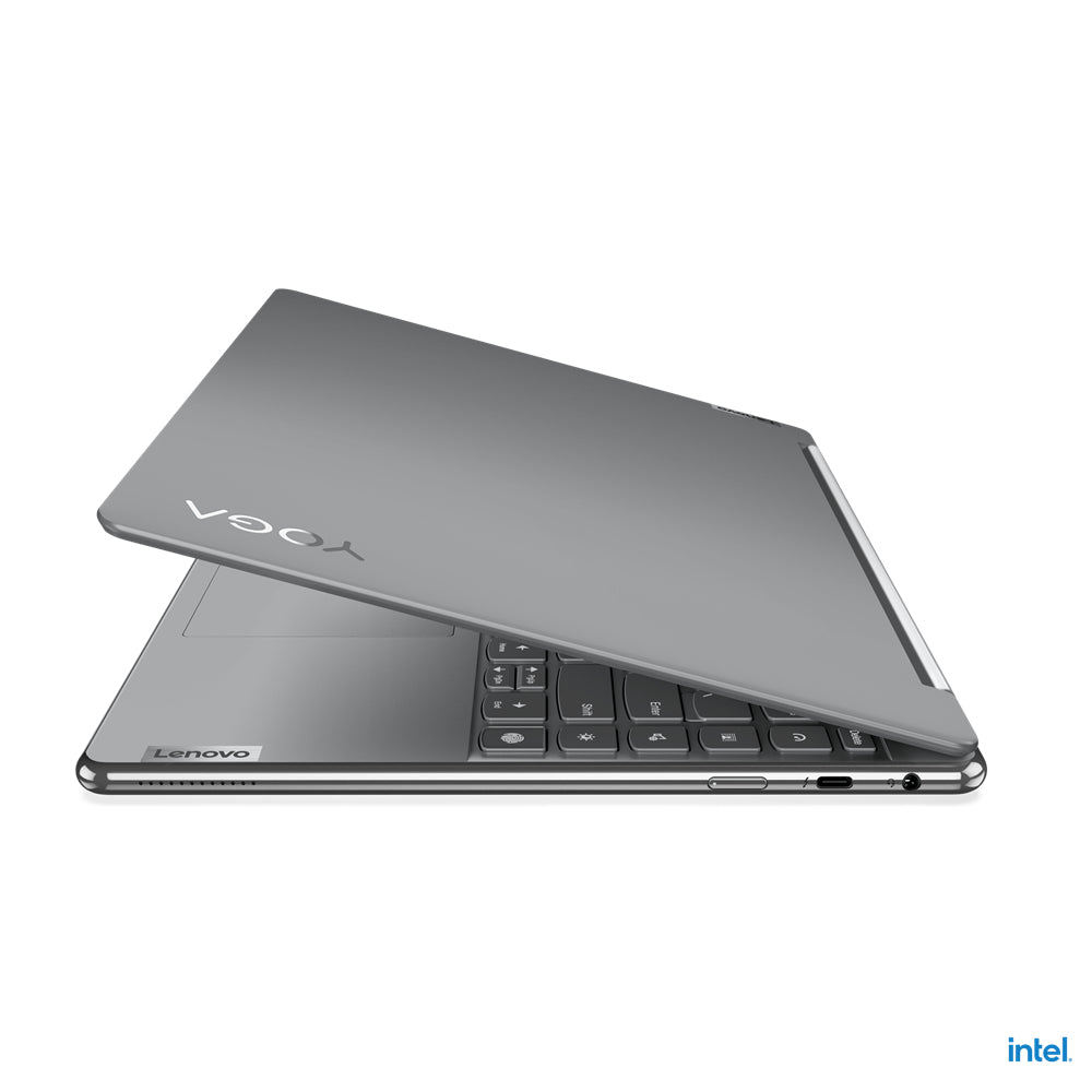 Lenovo IdeaPad Yoga 9 14IAP7 - UHD Touch - i7-1260P - 16GB RAM - 512GB SSD - 82LU0048US