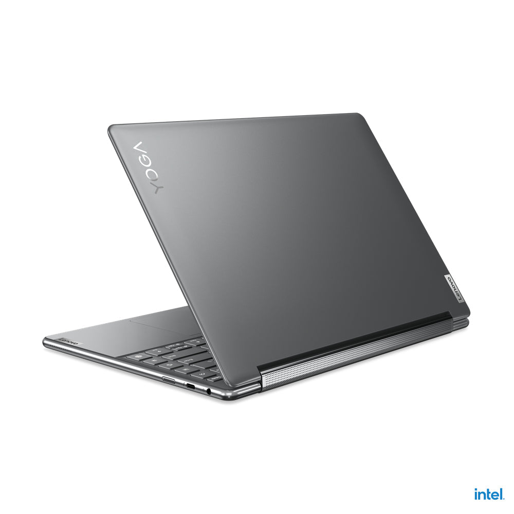 Lenovo IdeaPad Yoga 9 14IAP7 - UHD Touch - i7-1260P - 16GB RAM - 512GB SSD - 82LU0048US