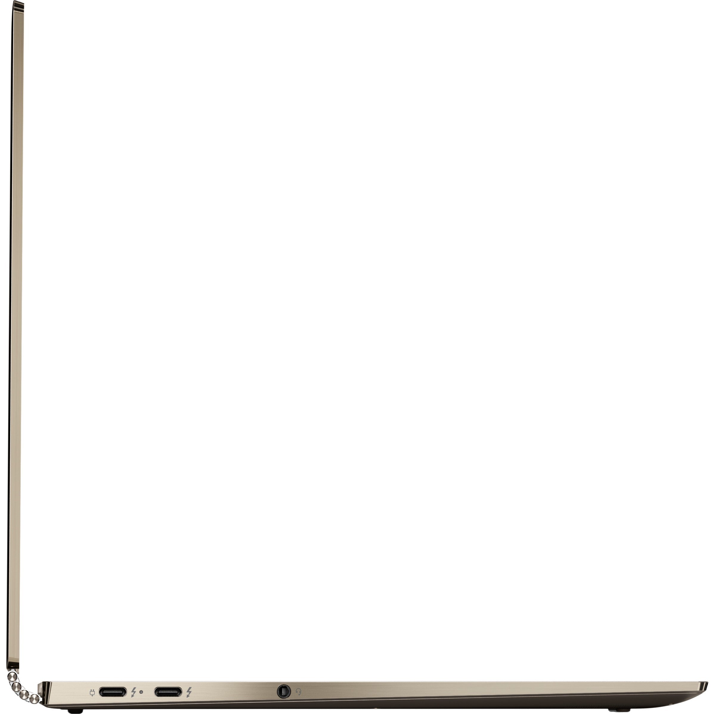 Lenovo IdeaPad Yoga 920-13IKB 13.9" UHD - i7-8550U - 16GB RAM - 1TB SSD - Bronze - 80Y70066US