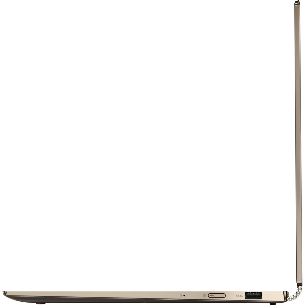 Lenovo IdeaPad Yoga 920-13IKB 13.9" UHD - i7-8550U - 16GB RAM - 1TB SSD - Bronze - 80Y70066US
