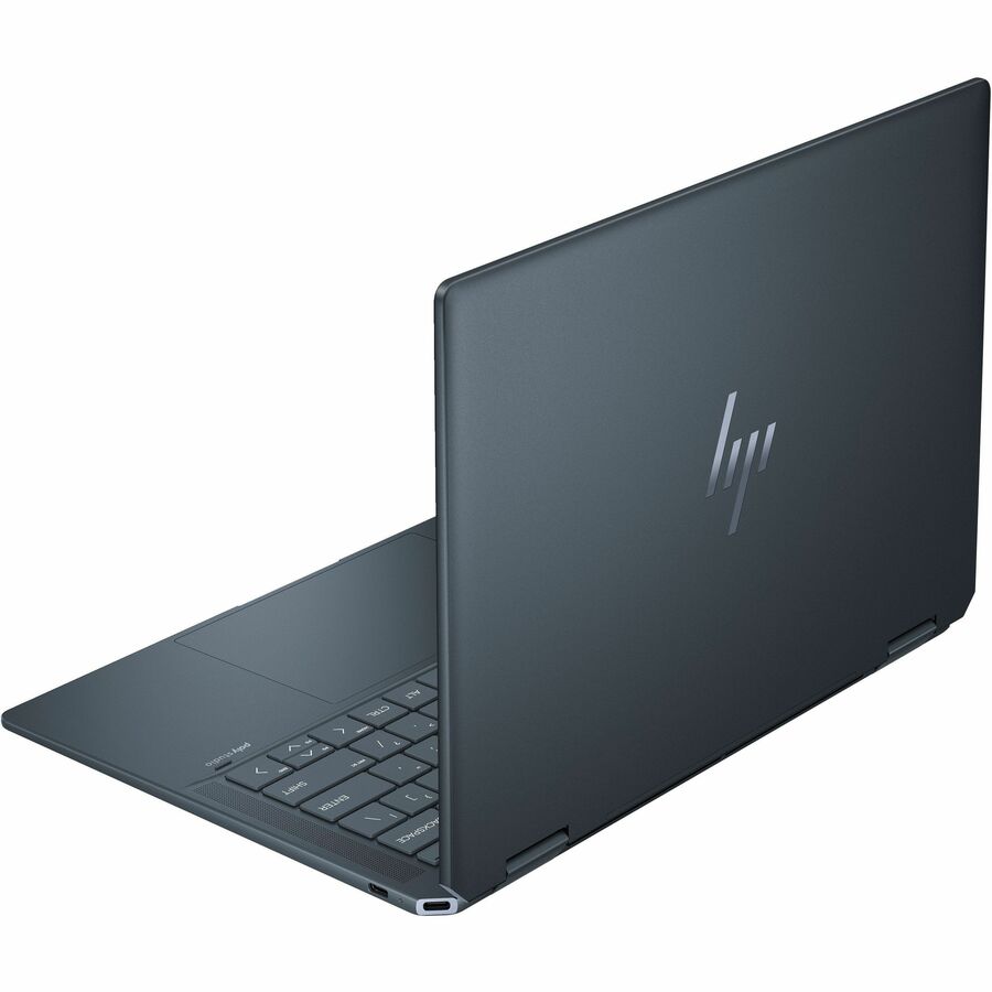 HP Spectre x360 ? 14" 2.8K Touch 2-in-1 ? Intel Core Ultra 7 155H ? 16GB RAM ? 1TB SSD ? Nightfall Blue ? 14-eu0097nr