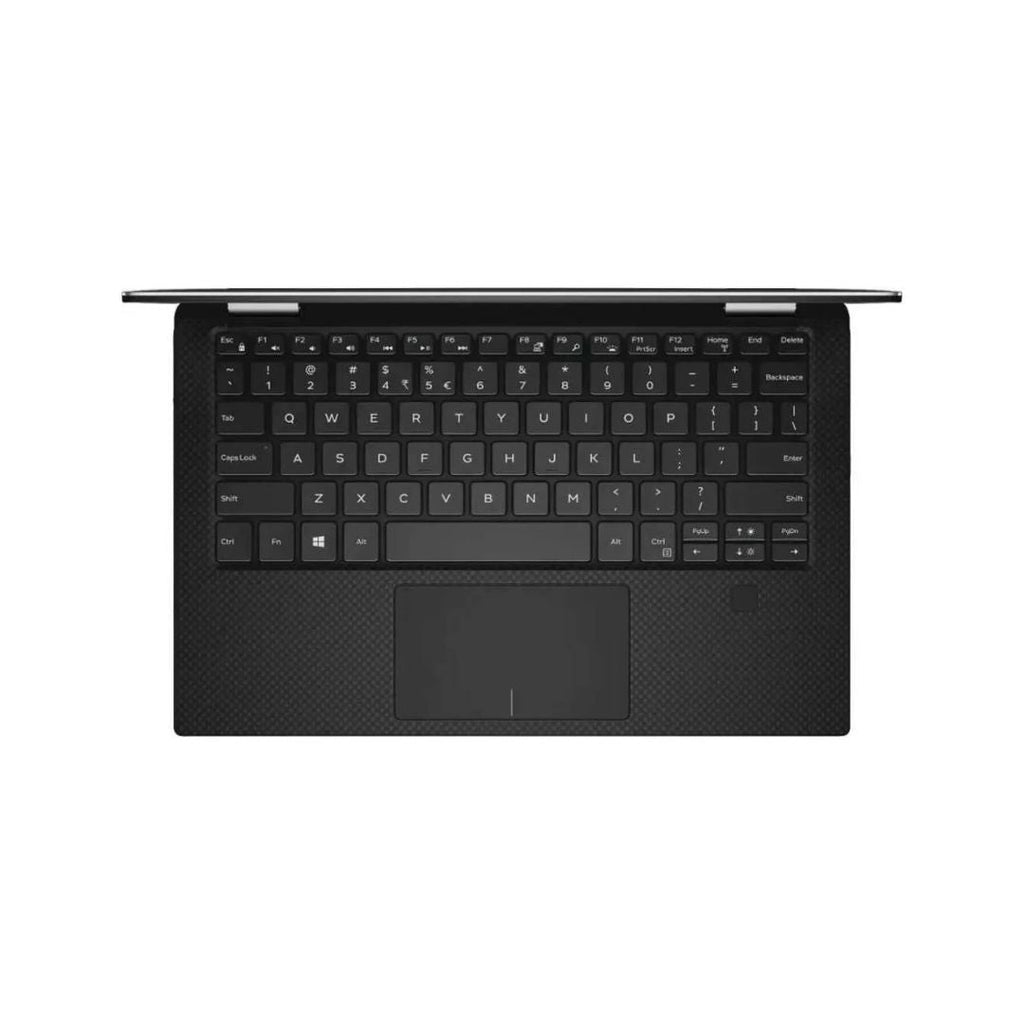 Dell XPS 9365 2-in-1 13.3" FHD Touch-Screen Laptop - Intel Core i7-7Y75 - 16GB RAM - 256GB SSD - Black - XPS9365-7086SLV-PUS
