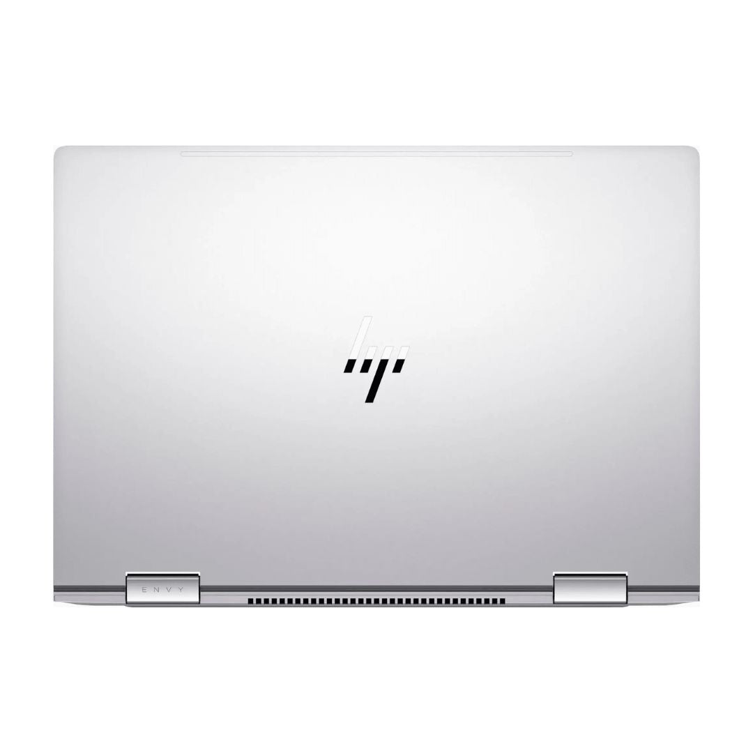 HP Envy x360 2-in-1 15.6" Touch-Screen Laptop - i7-7500U - 16GB RAM - 1TB HDD - Silver - 15M-BP011DX