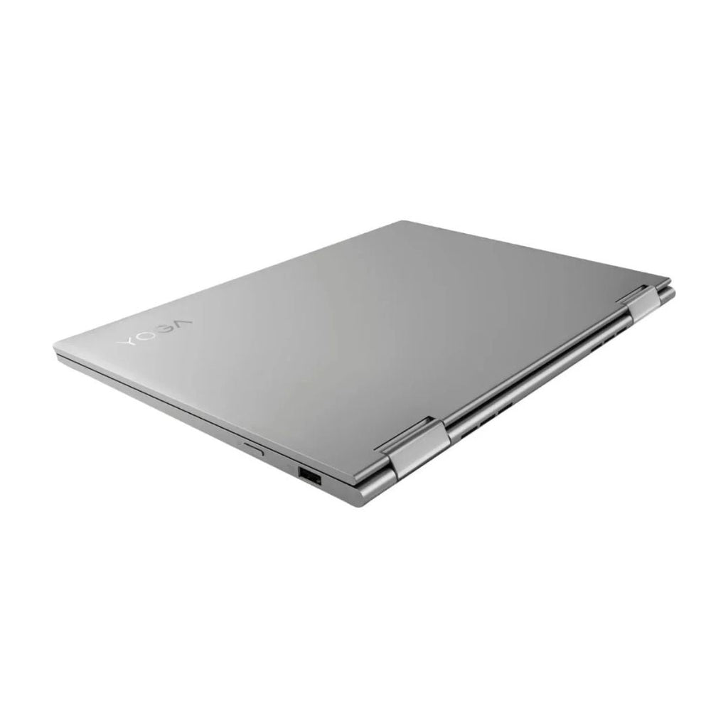 Lenovo - Yoga 730 2-in-1 13.3" Touch FHD Laptop - Intel Core i5 - 8GB RAM - 256GB SSD - 81CT0008US