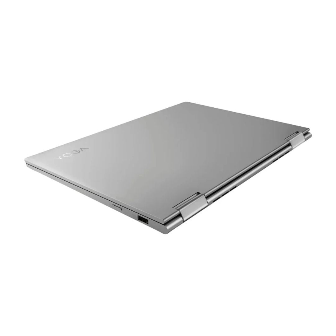 Lenovo - Yoga 730 2-in-1 13.3" Touch FHD Laptop - Intel Core i5 - 8GB RAM - 256GB SSD - 81CT0008US