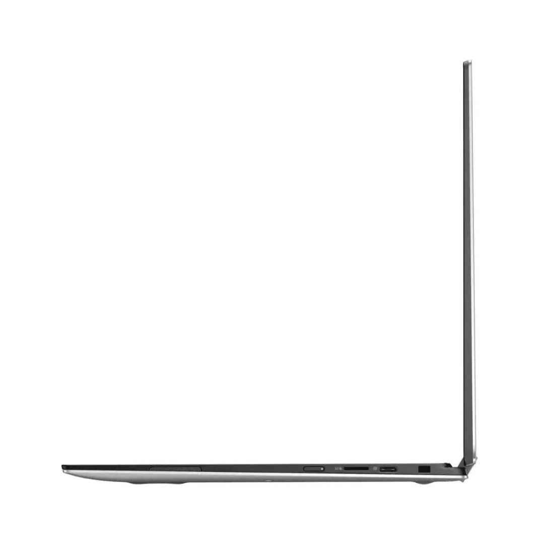 Dell XPS 9365 2-in-1 13.3" FHD Touch-Screen Laptop - Intel Core i7-7Y75 - 16GB RAM - 256GB SSD - Black - XPS9365-7086SLV-PUS
