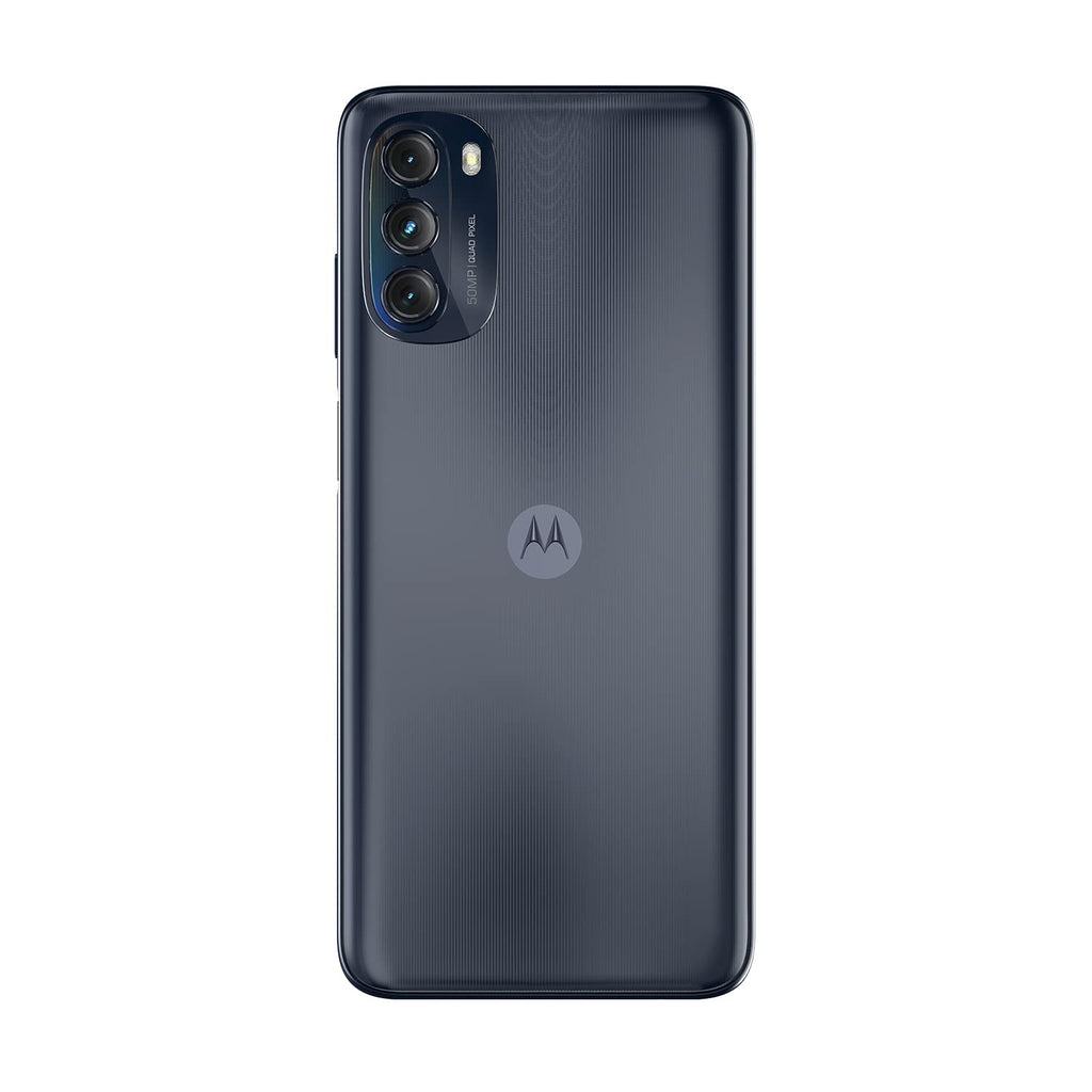 AT&T Motorola Moto G (2022)  - 64GB - Gray - XT2213-2