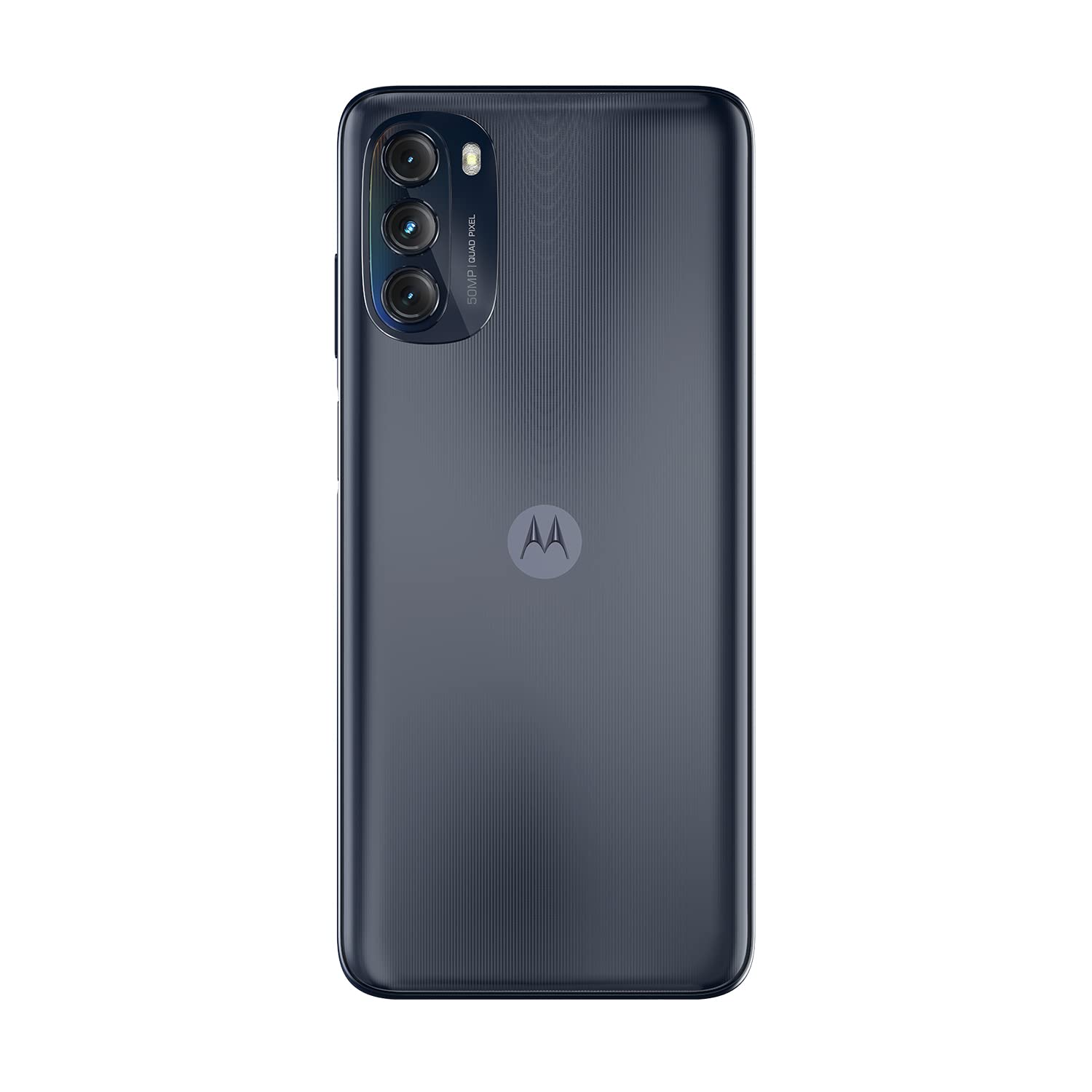 AT&T Motorola Moto G (2022)  - 64GB - Gray - XT2213-2