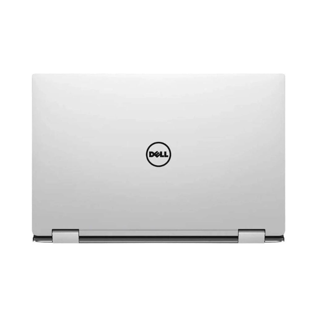 Dell XPS 9365 2-in-1 13.3" FHD Touch-Screen Laptop - Intel Core i7-7Y75 - 16GB RAM - 256GB SSD - Black - XPS9365-7086SLV-PUS