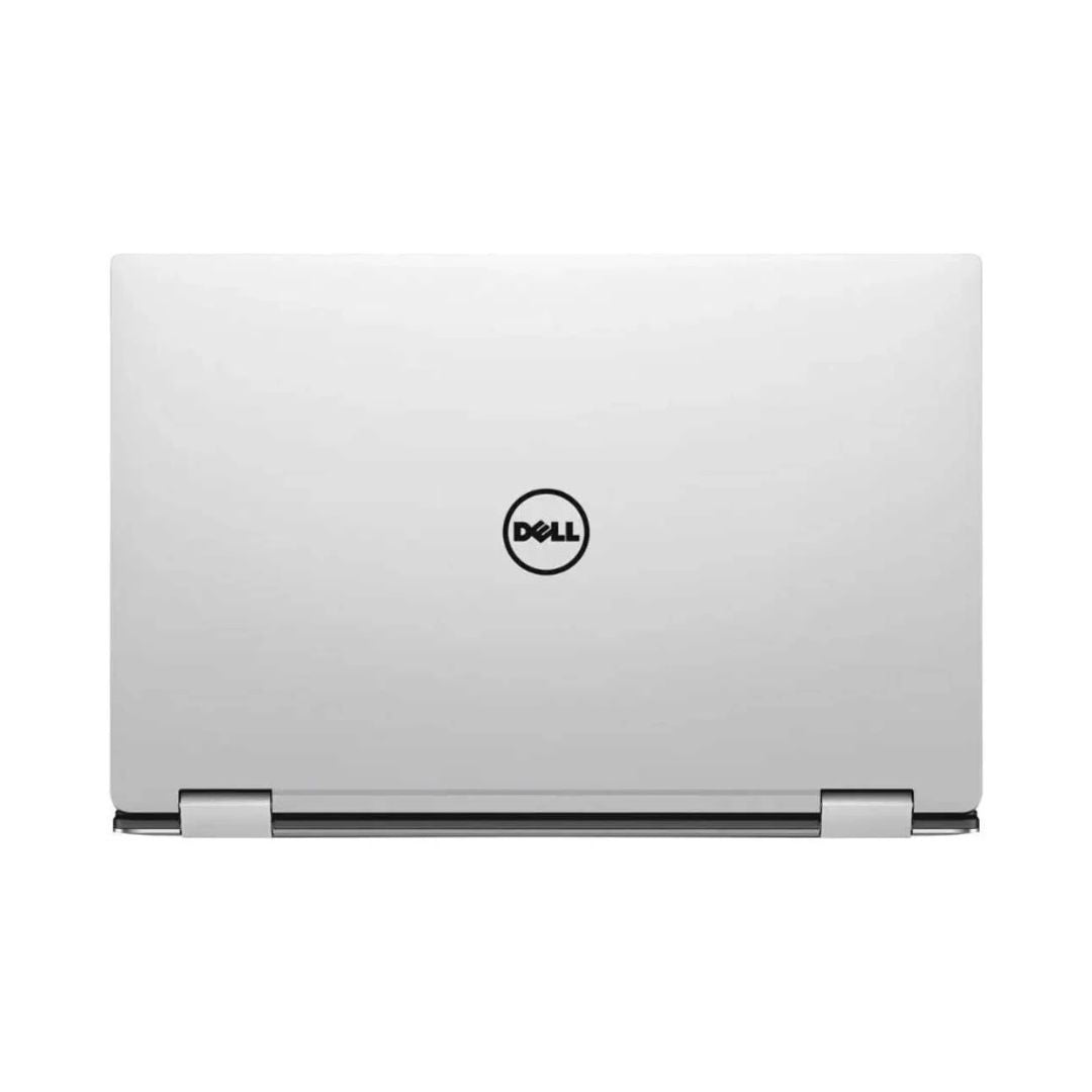 Dell XPS 9365 2-in-1 13.3" FHD Touch-Screen Laptop - Intel Core i7-7Y75 - 16GB RAM - 256GB SSD - Black - XPS9365-7086SLV-PUS