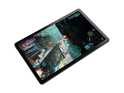 Lenovo Tab M10 Plus (3rd Gen) - 10.61"" - Tablet - 64GB - Storm Grey - ZAAJ0065US