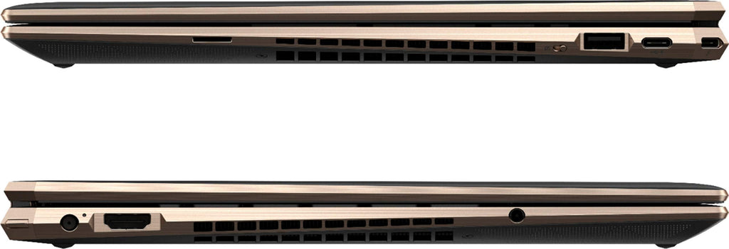 HP Spectre x360 - i7-1165G7 - 16GB RAM-512GB SSD/32GB Optane Cache - 15-eb1097nr