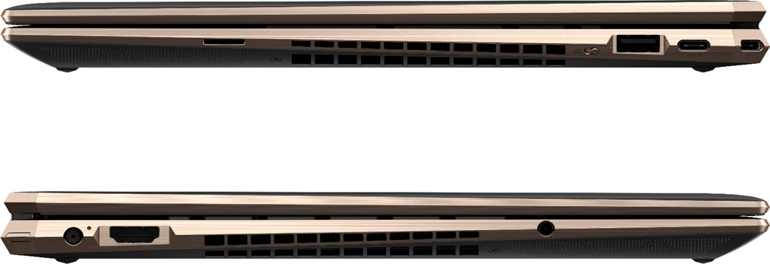 HP Spectre x360 - i7-1165G7 - 16GB RAM-512GB SSD/32GB Optane Cache - 15-eb1097nr