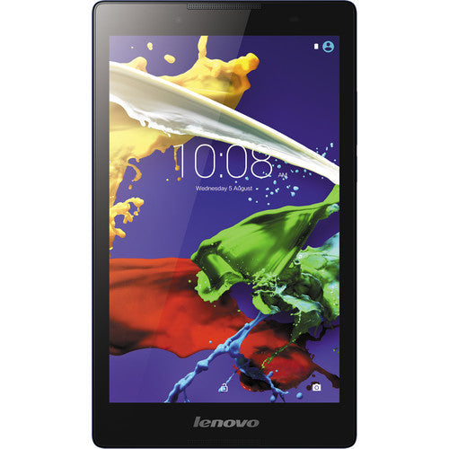 Lenovo TAB 2 A8-50 - 16GB - Midnight Blue - ZA030046US
