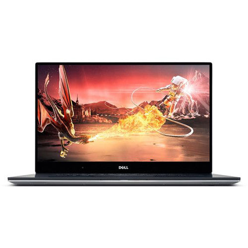 Dell XPS 15 9550 - i7-6700HQ - 32GB RAM - GTX 960M - 1TB SSD