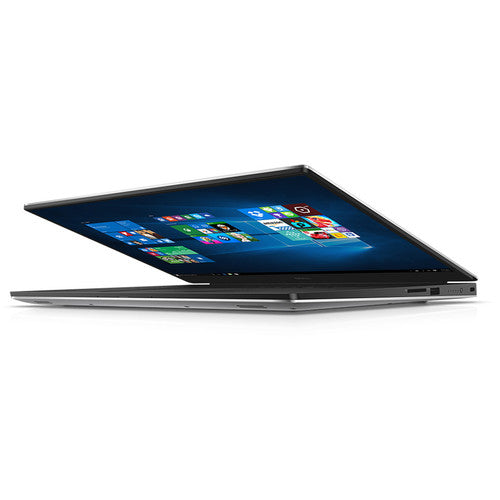 Dell XPS 15 9550 - i7-6700HQ - 32GB RAM - GTX 960M - 1TB SSD