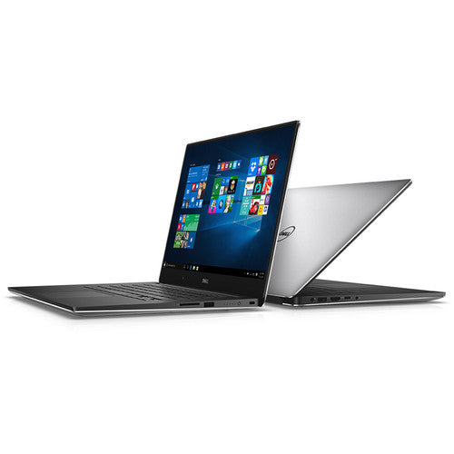 Dell XPS 15 9550 - i7-6700HQ - 32GB RAM - GTX 960M - 1TB SSD