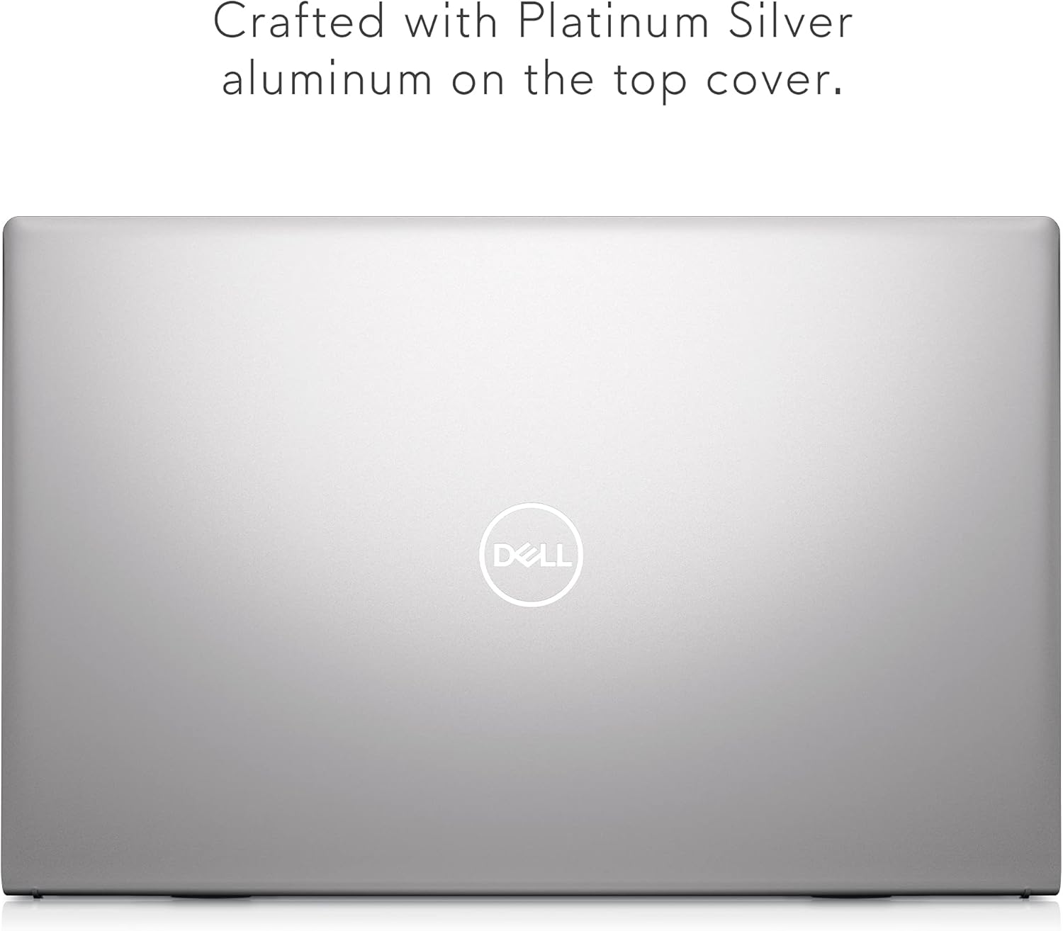 Dell Inspiron 14 5410/5418 - i7-11390H - 16GB RAM - 512GB SSD - Silver