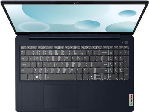 Lenovo IdeaPad 3i 15.6"" - Intel Core i3-1215U Processor Processor - 8GB RAM - 512GB Storage - Blue - 82RK00BDUS