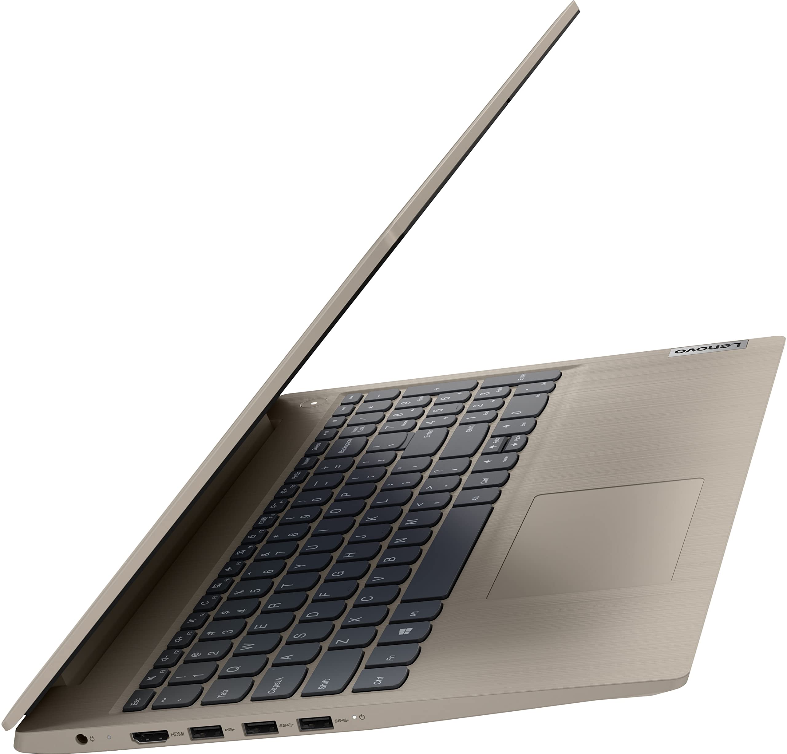 Lenovo IdeaPad 3 15ITL05 15.6" Touchscreen Notebook HD - i3-1115G4 - 8GB RAM - 256GB SSD - 81X800ECUS
