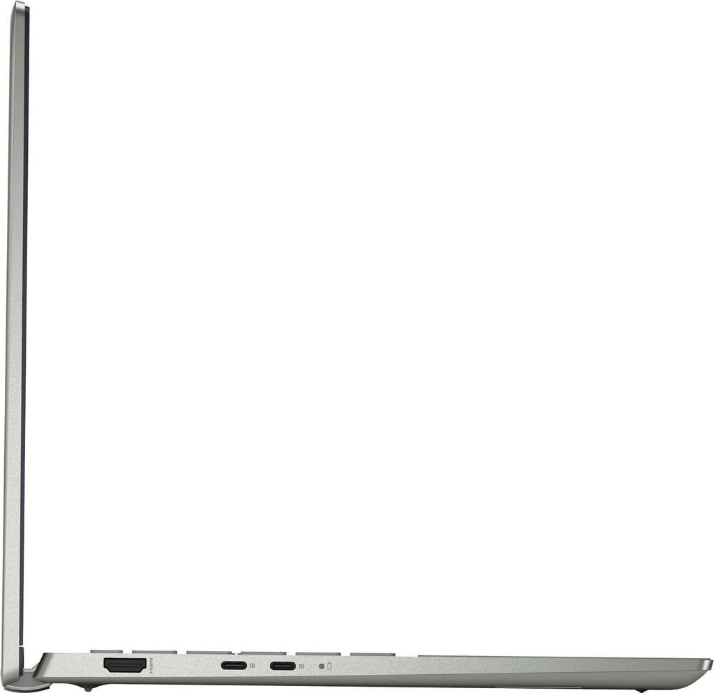 Dell Inspiron 2in1 14?Touch Laptop ? Ryzen 7 ? 16GB RAM?512GB SSD - Pebble Green