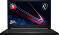 Gaming Laptop - Intel Core i7 - NVIDIA GeForce RTX 3060 - 1TB SSD - 16GB Memory