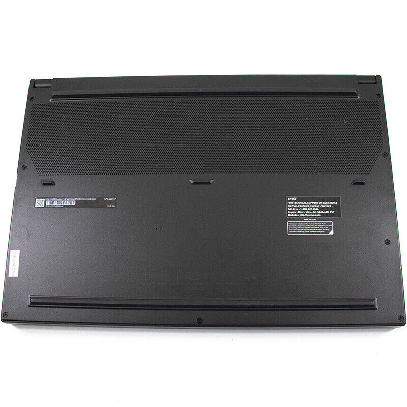 Gaming Laptop - Intel Core i7 - NVIDIA GeForce RTX 3060 - 1TB SSD - 16GB Memory