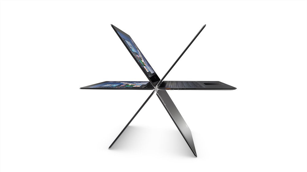 Lenovo Ideapad Yoga 900-13ISK - QHD+ Touch - i7-6500U - 8GB RAM - 256GB SSD - 80MK002CUS