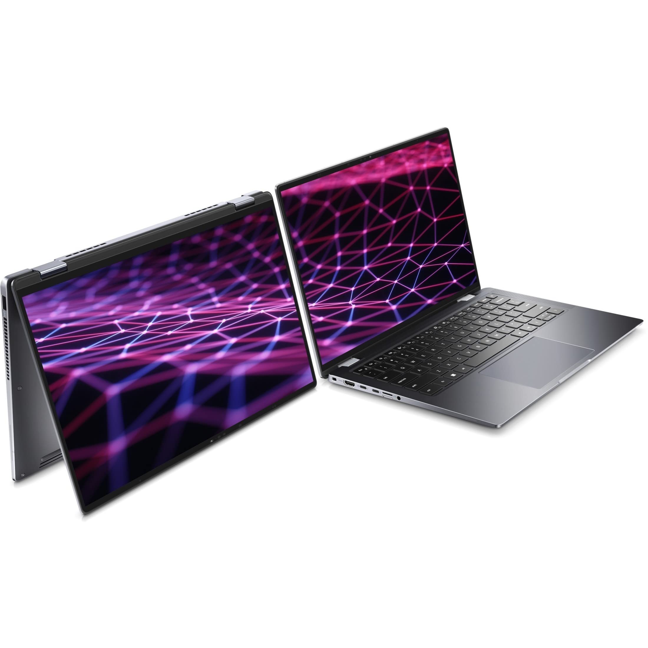 Dell Latitude 9000 9430 14" - i5 12th Gen i5 - 16 GB RAM-256 GB SSD - Graphite