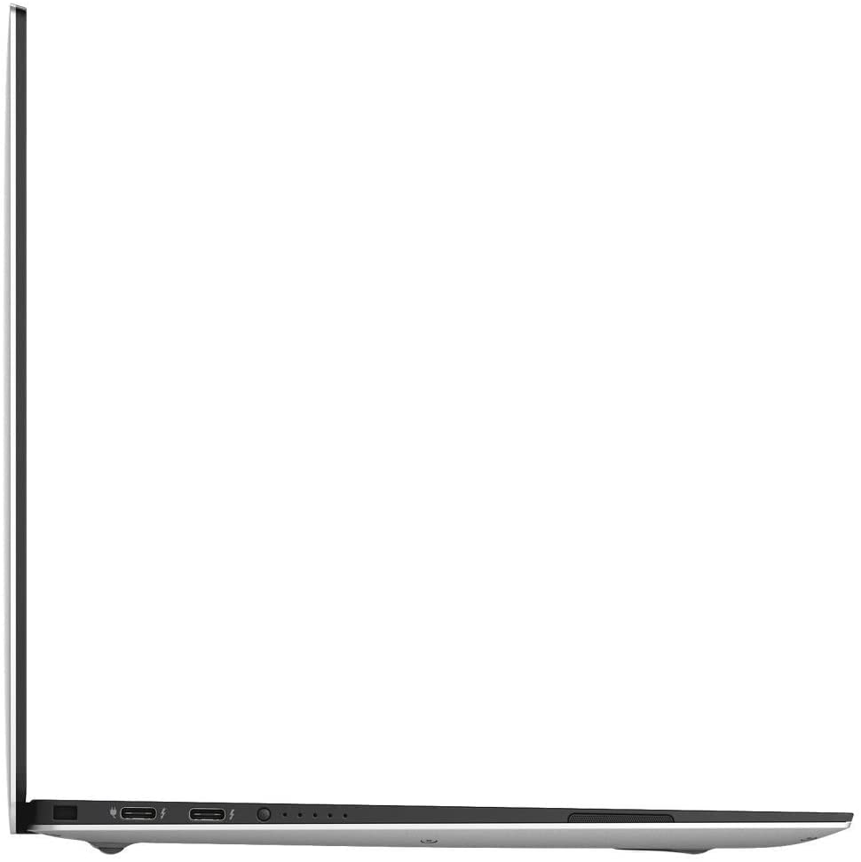 Dell XPS 13 9380 ? 13.3" FHD ? Intel Core i5-8265U ? 8GB RAM ? 256GB SSD ? Silver