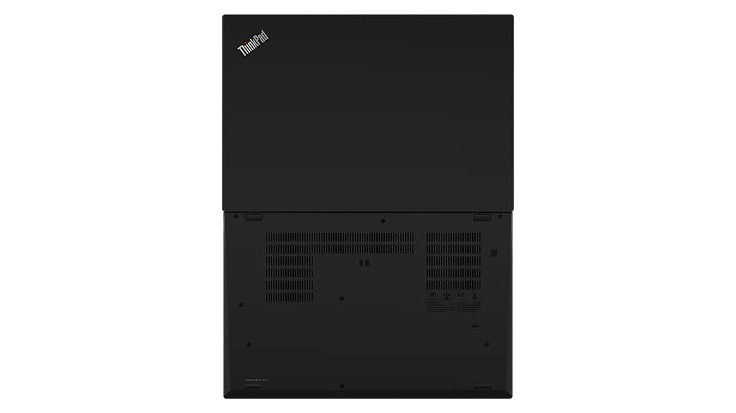 Lenovo ThinkPad P15s Gen 2 - FHD Touch - i7-1165G7 - 16GB RAM - T500 - 512GB SSD