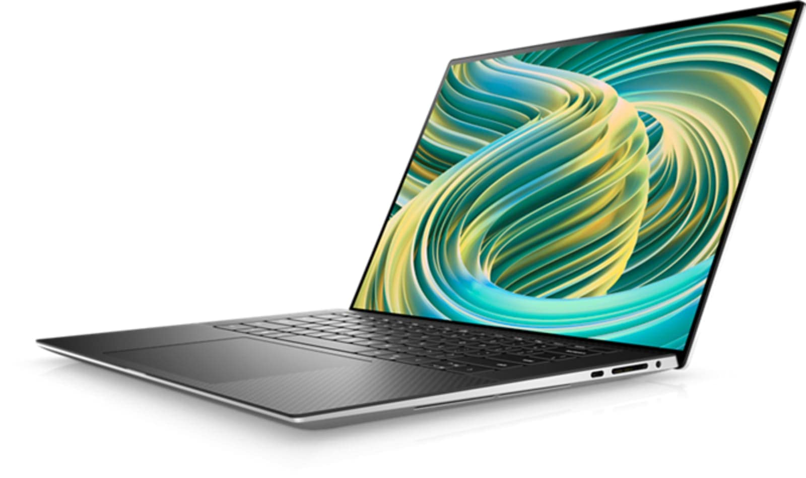 Dell XPS 15 9530 - FHD+Touch i9-13900H - 32GB RAM - RTX 4070 - 1TB SSD - Silver