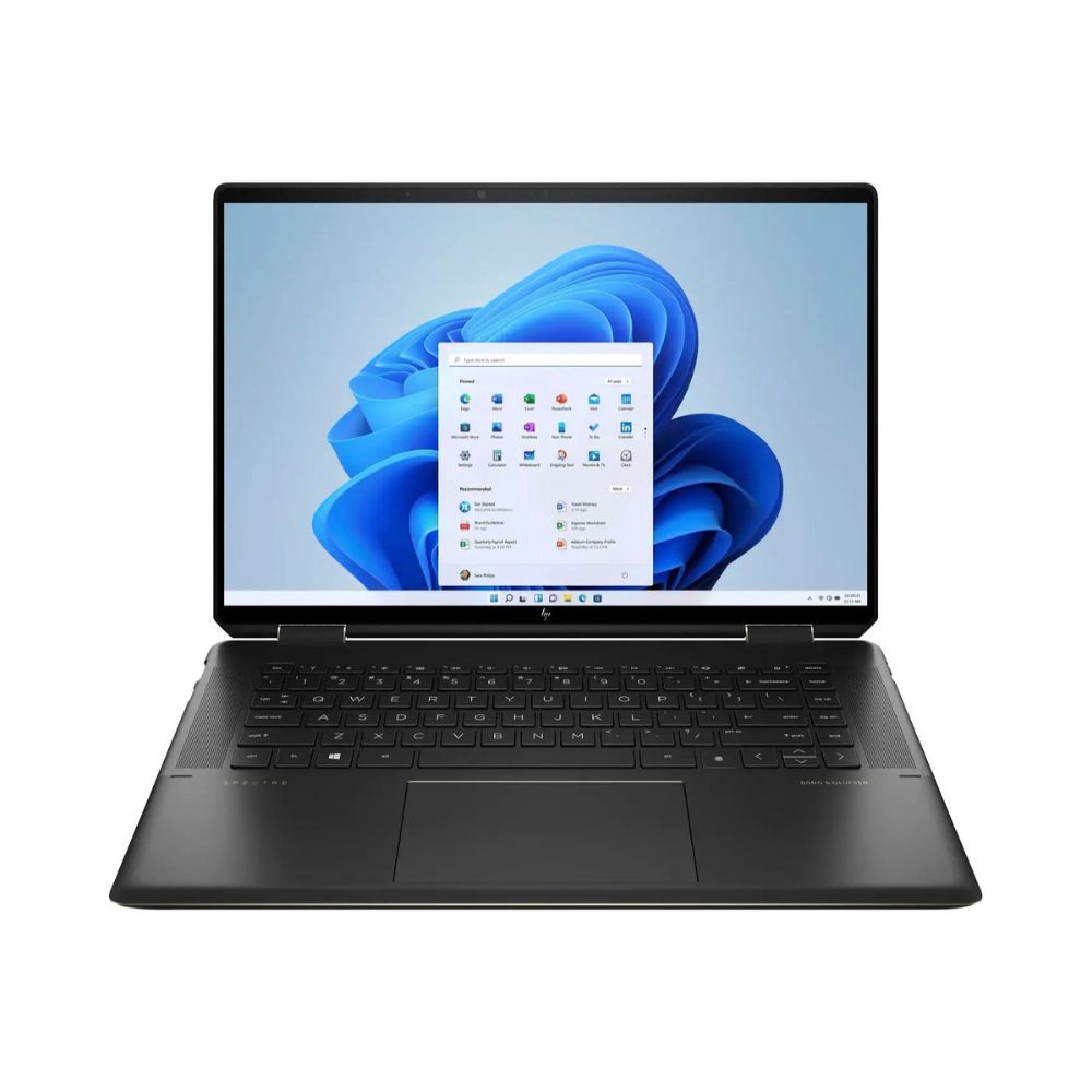 HP Spectre 2-in-1 16" UHD+ Touch-Screen Gaming Laptop - i7-11390H - 16GB RAM - RTX 3050 - 1TB SSD + 32GB Optane - 16-f0023dx